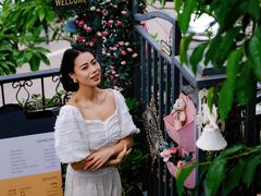-京北渔家傲