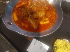 -大叹号·朝鲜族烤肉(潍坊泰华城店)