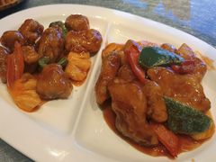 -金苑海鲜酒家(来魅力店)