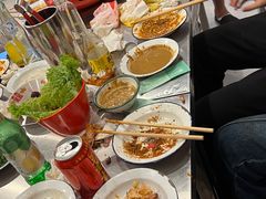 -永安里地摊烤肉(首创店)