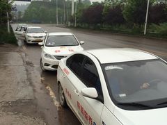 -乔森驾校(杨家坪总校)
