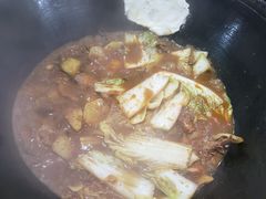 -土灶柴房(世贸店)