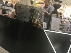 -Manner Coffee(芮欧百货店)