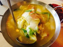 -泰煌鸡·上海白斩鸡·沪菜(平利店)
