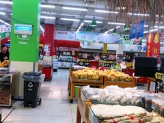 -沃尔玛购物广场(长虹路店)