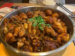 -黄记煌三汁焖锅(新世纪广场店)