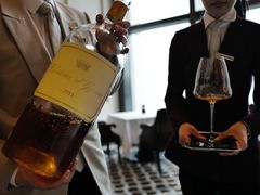 -Caprice(香港四季酒店)