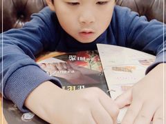 -米斯特比萨(望京西园店)