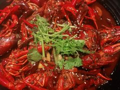 -华仔龙虾(永乐路总店)