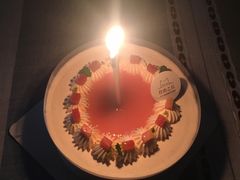 -浮光之丘MontCake生日蛋糕(科华路店)