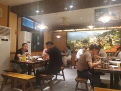 -衡厨·衡阳土菜(中南店)