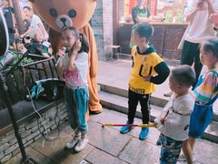 -台儿庄古城