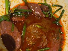 -新旺茶餐厅·早餐·夜宵(仙霞店)