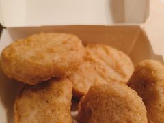-麦当劳(西客站店)