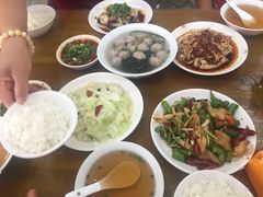 -健民肥肠(颐和家园店)