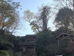 -中国茶叶博物馆(双峰馆区)