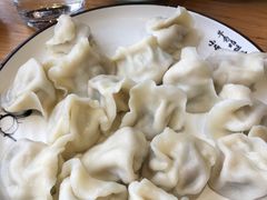 -伊喜饺子·烤鸭(五道口学院路店)