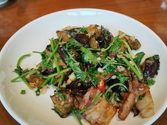 -金谷仓家庭料理(马泉营店)