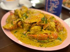 -J Daeng Seafood