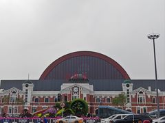 -沈阳站