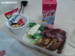 -福荣祥烧腊(斜土路店)