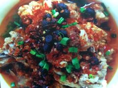 -大众餐馆(植物园美食街店)