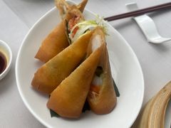 -金悦轩海鲜城(渔人码头店)