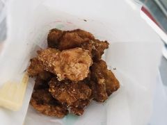 -1973继光香香鸡(合生汇购物中心店)