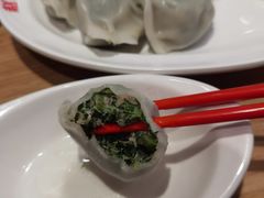 -赵奶奶水饺锅贴小酒馆(丁字沽店)