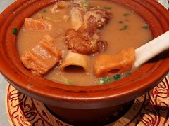-来菜·湖北头牌藕汤(武商MALL众圆店)