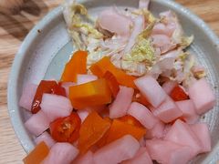 -有肉食·虎九闽菜(798艺术区店)