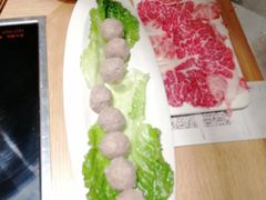 -牛很鲜潮汕牛肉火锅(朝晖路店)