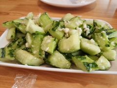 -金陵一哥龙虾馆(三牌楼总店)