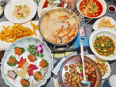 -海鲜e族(马王堆店)