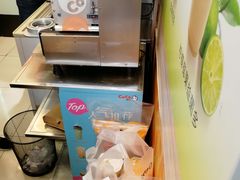 -CoCo都可(建外SOHO店)
