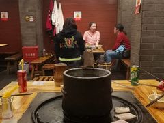 -滇藏石锅宴(崇仁巷老店)
