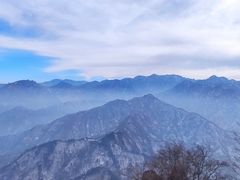 -终南山南五台景区