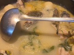 -渔舟意·湖南家宴(萝岗纳金城店)