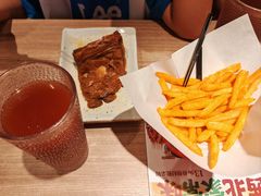 -大师兄·西北小馆(金湾华发商都店)
