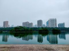 -南宁南湖公园
