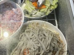 石浦鱼滋面-老地方海鲜坊(步行街店)