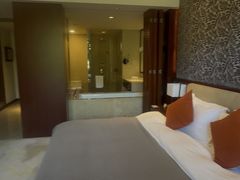 -天目湖御水温泉·度假酒店