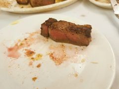 -摩根扒房(桐梓林店)