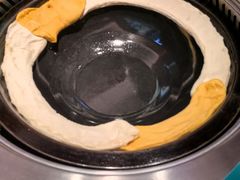 -灶座小锅烀饼·铁锅炖(道里店)