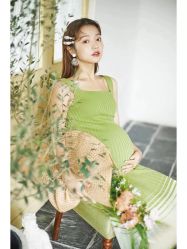 点击看大图 -专注孕妇照亲子照·纪田摄影