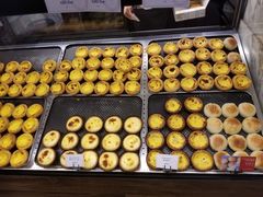 -莉蓮蛋挞(静安寺店)