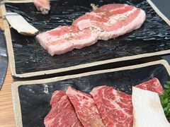 -本家韩国烤肉(青岛万象城店)