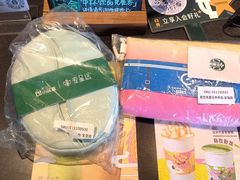 -星巴克(台州临海紫阳街店)