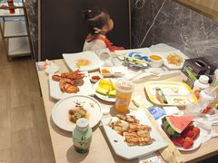 -大渔铁板烧(万象城店)