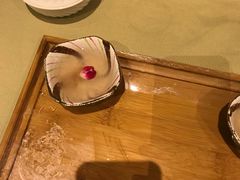 -菩提树·素食餐厅(汇智国际商业中心店)